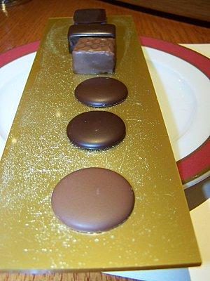 La Maison du Chocolat