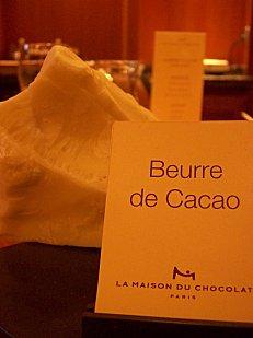 La Maison du Chocolat