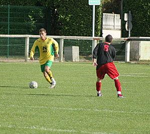Un match à oublier !