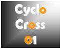 Cyclo-cross 01 : Péronnas : Antonin Biez maître à la maison