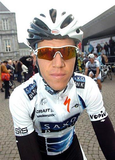 Japan Cup : Sörensen en attendant 2010