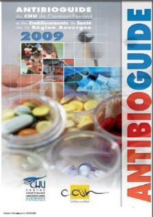 Antibioguide 2oo9