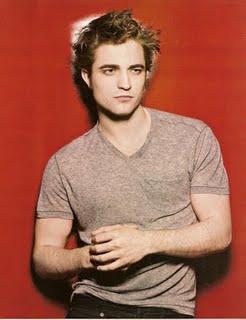 Nouvelles photos de Robert Pattinson