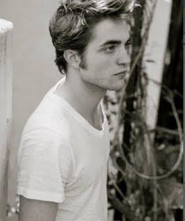 Nouvelles photos de Robert Pattinson