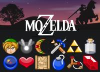 Firefox, hyrulisé, ça vous dit ?