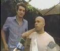 Entrevue eric et ramzy les dalton