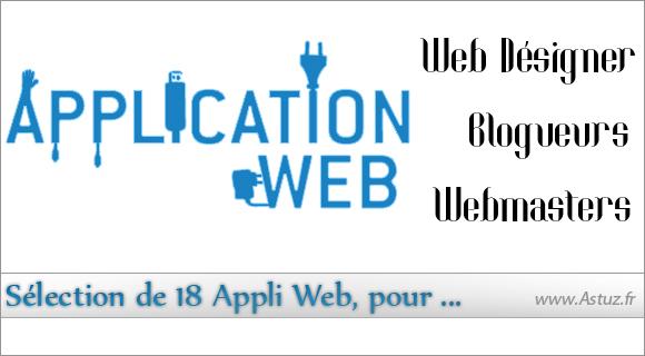 application web 2.0