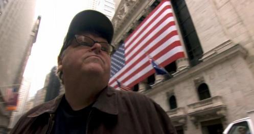 Preview ! Capitalism : A Love Story, le nouveau Michael Moore
