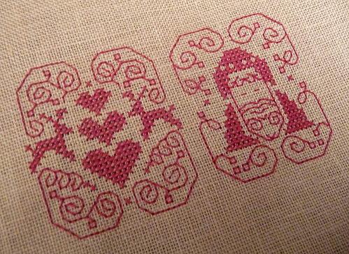 SAL de Noël 2009 - 2 ème Partie