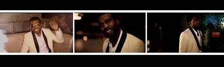 Kanye West, We Were Once A Fairytale (Spike Jonze short film)