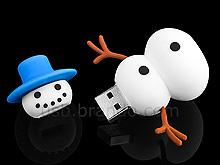 cle_usb_bonhomme_de_neige