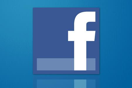 facebook-f-logo