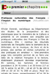 Premier chapitre, découvrez des extraits des prix littéraires