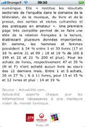 Premier chapitre, découvrez des extraits des prix littéraires