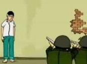 Amnistie Internationale l’exposition Bodies Montréal Québec