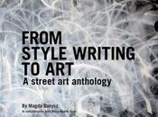 Expo:From Style Writing art…