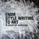 Expo:From Style Writing to art…