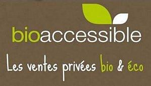 Découvrez le site de ventes privées « Bio-accessible »