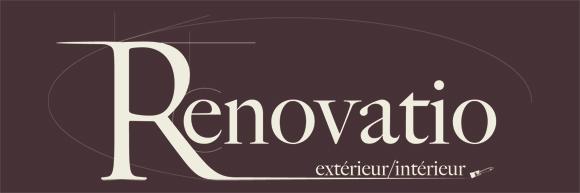 Charte Graphique de l'ent. Renovatio