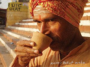 L'Inde dans l'histoire du thé