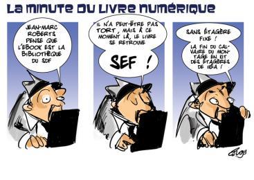 En Angleterre, 4 % du pays a lu un ebook en septembre