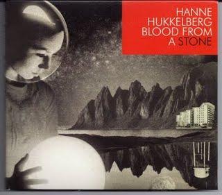 2009 - Hanne Hukkelberg - Blood From a Stone - Review - Chronique d'un ange devenu démon