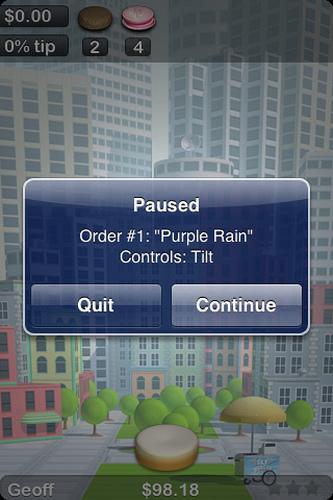 Du jailbreak dans les jeux iPhone? Du jailbreak dans les jeux iPhone?