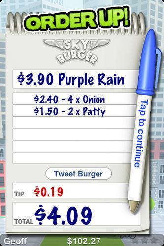 Du jailbreak dans les jeux iPhone? Du jailbreak dans les jeux iPhone?