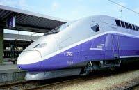 Mulhouse s'organise pour accueillir le TGV