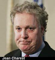 Les Partis politiques seraient-ils corrompus?