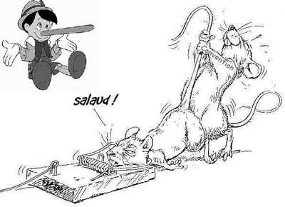 Les Partis politiques seraient-ils corrompus?