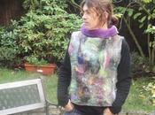 premier pull feutrage