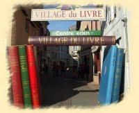 Villages et Cités du livre en France