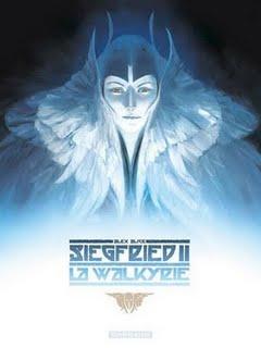 Siegfried II : La Walkyrie
