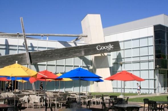 La force managériale de Google