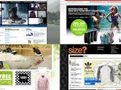 Design attrayant sites e-commerce sport