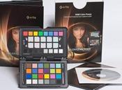 Accessoire test Color Checker Passport