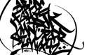 New Graffiti Alphabet