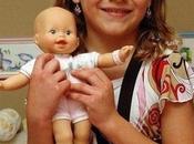 Josie Romero, enfant transsexuel