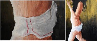 Portraits de femmes par Orange Mécanique