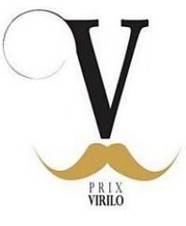 Prix Virilo, seconde édition : hormone XY et moustaches