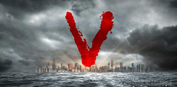 V (2009) ... une nouvelle vidéo promo