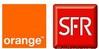 Orange sfr