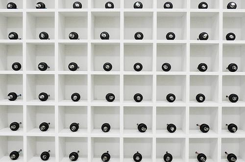 Zimoun Pe Lang Untitled Sound Objects par zimoun