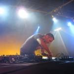 Interview de DJ Zebra : “Je suis devenu DJ par hasard”