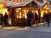 Marchés Noël Alsace