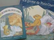 Petit Ours Grand Martin Waddell