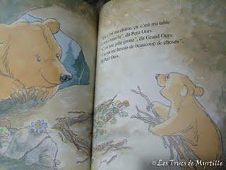 Petit Ours et Grand Ours - Martin Waddell