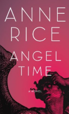 Anne Rice n'a pas lu Twilight, et change les vampires en anges