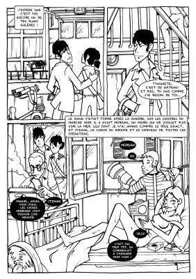 Johan, Manuel et les autres... p02